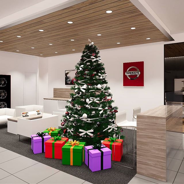 Seasons Greetings from Ardent Architects

#archdaily #architecture #melbourne #melbourneinteriors #nissan #nissanaustralia #christmas #render #revit
