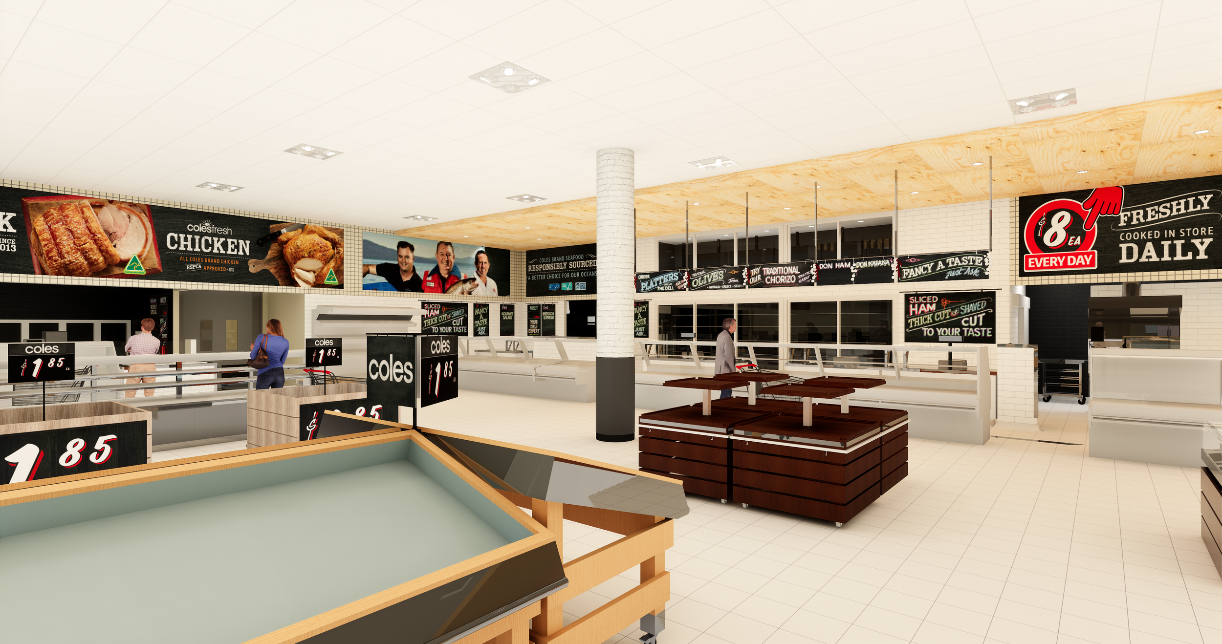Coles — Ardent Architects