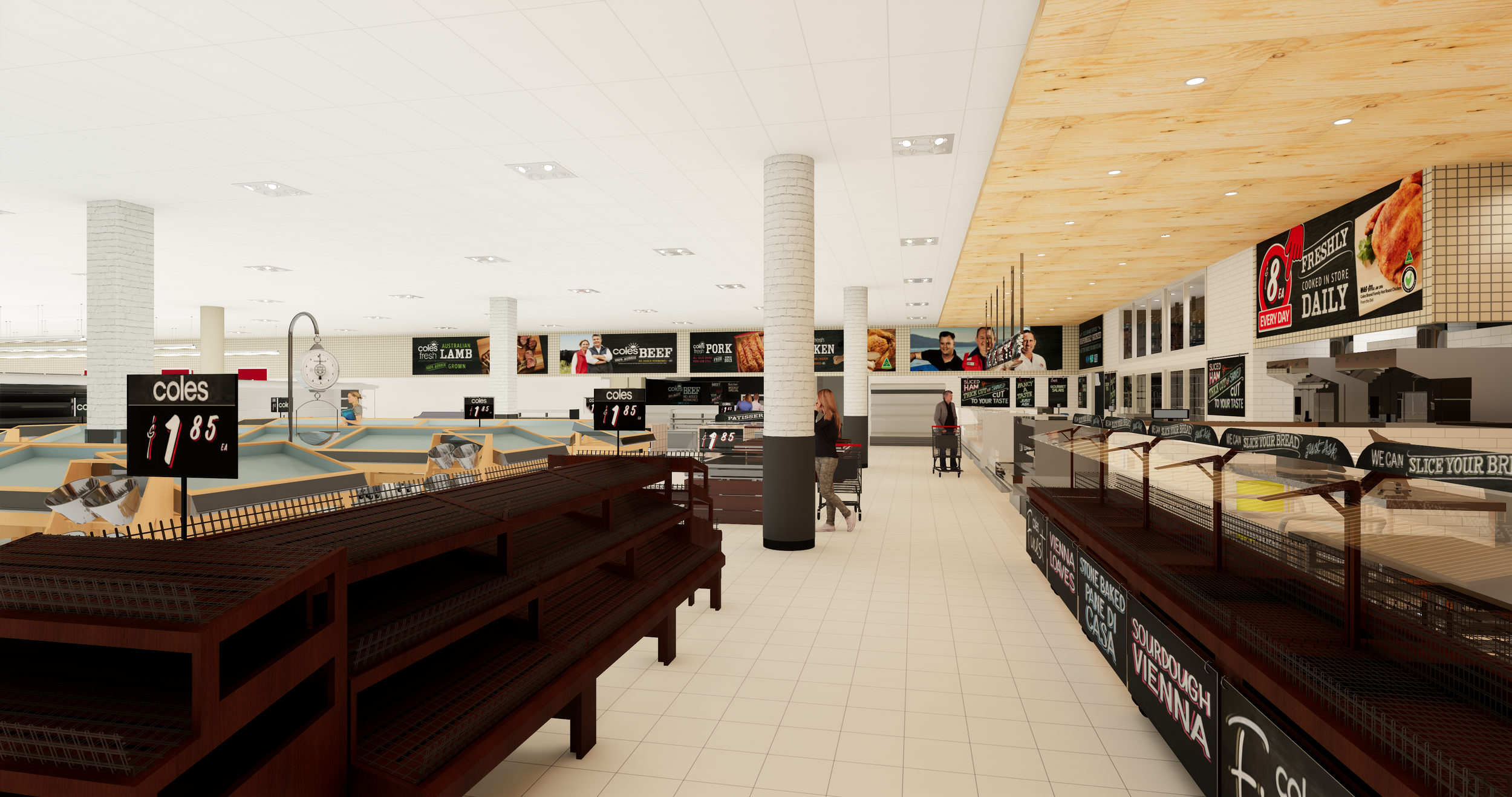 Coles — Ardent Architects