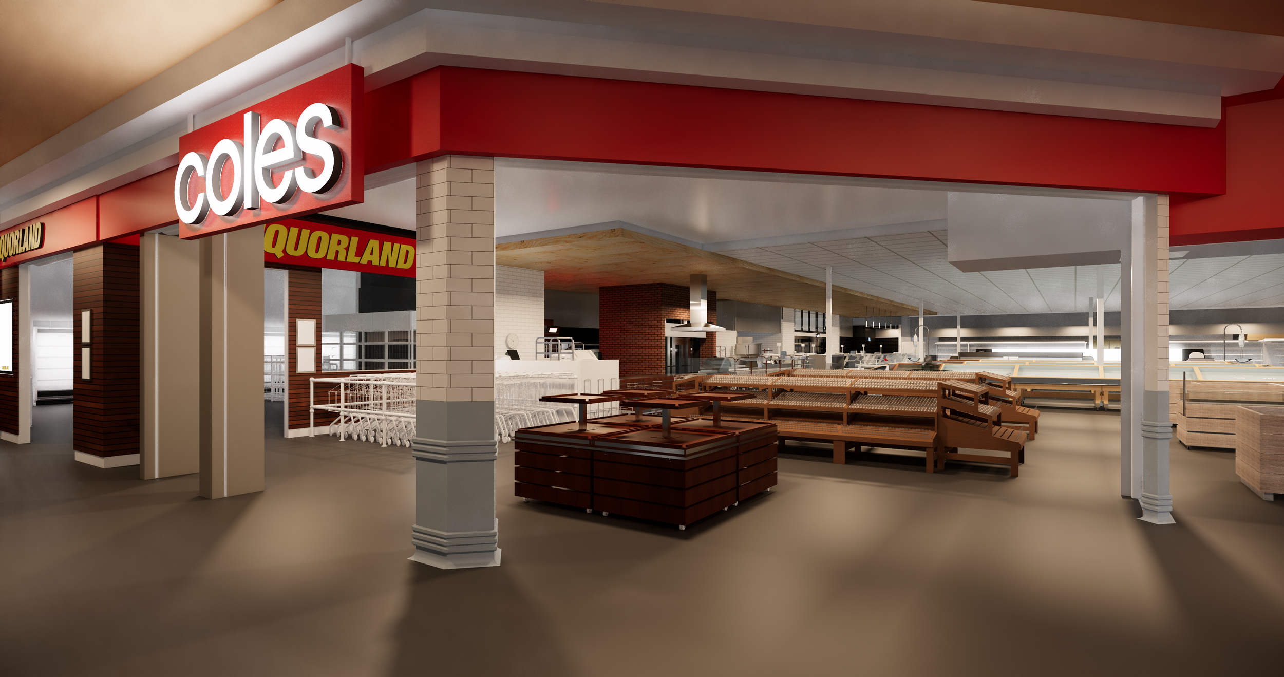 Coles — Ardent Architects