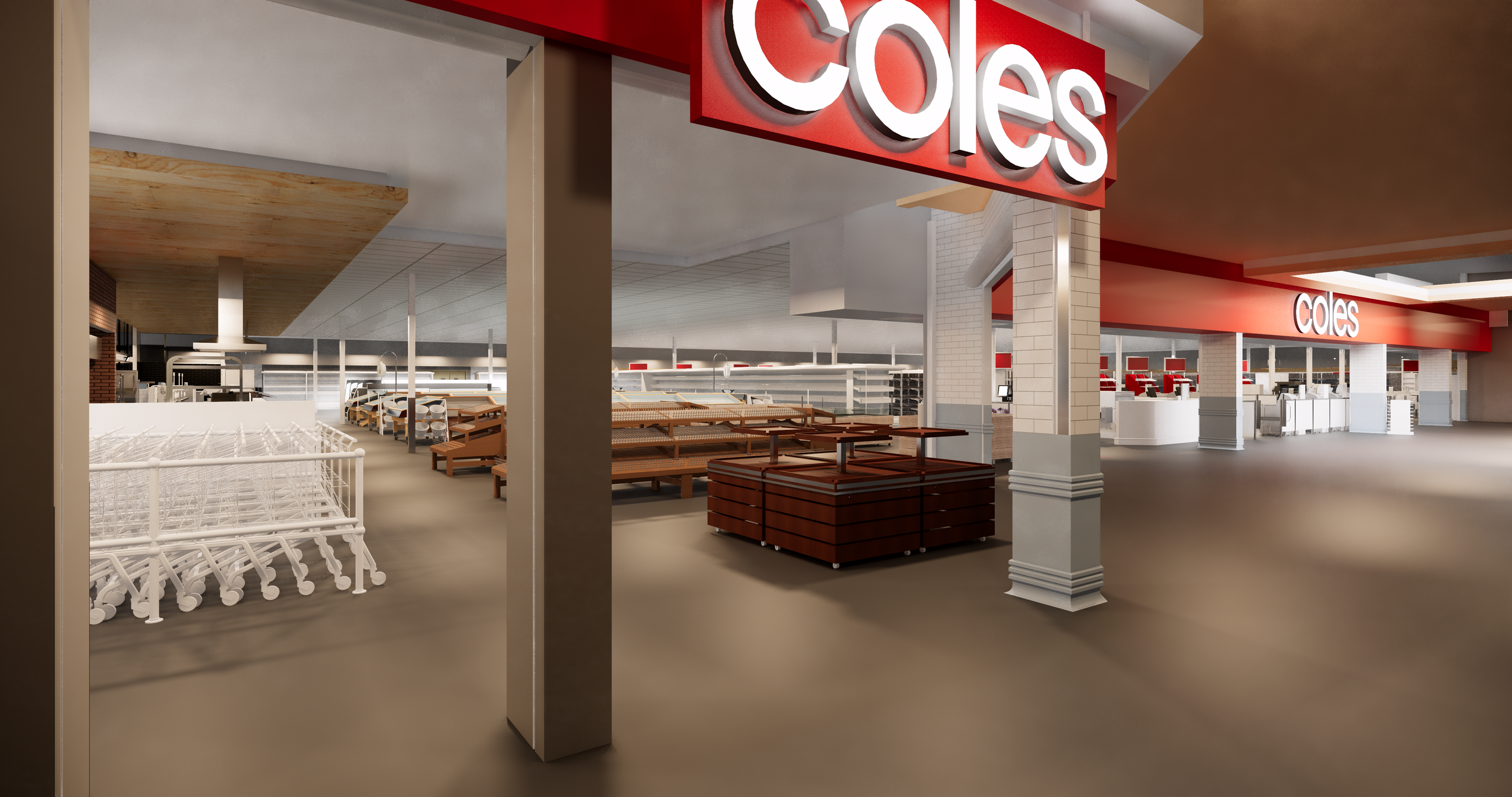 Coles — Ardent Architects