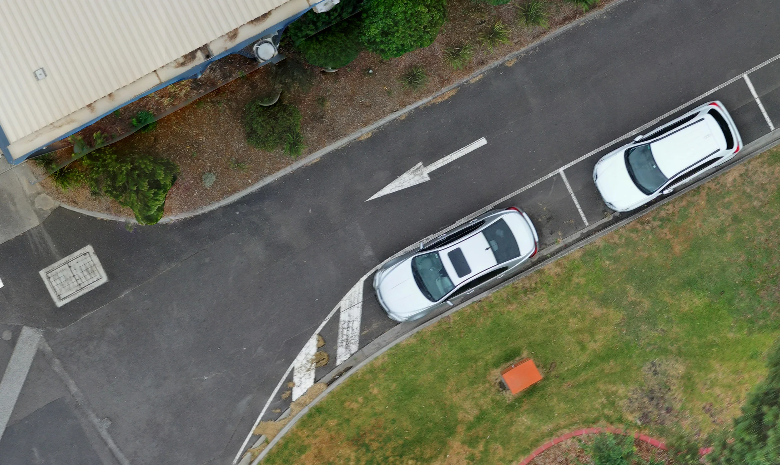 High resolution images allow for clear detailed viewing