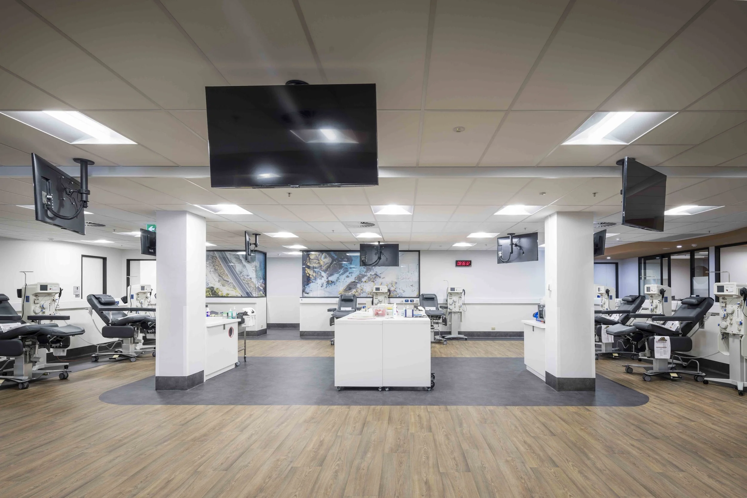 Lifeblood Camberwell