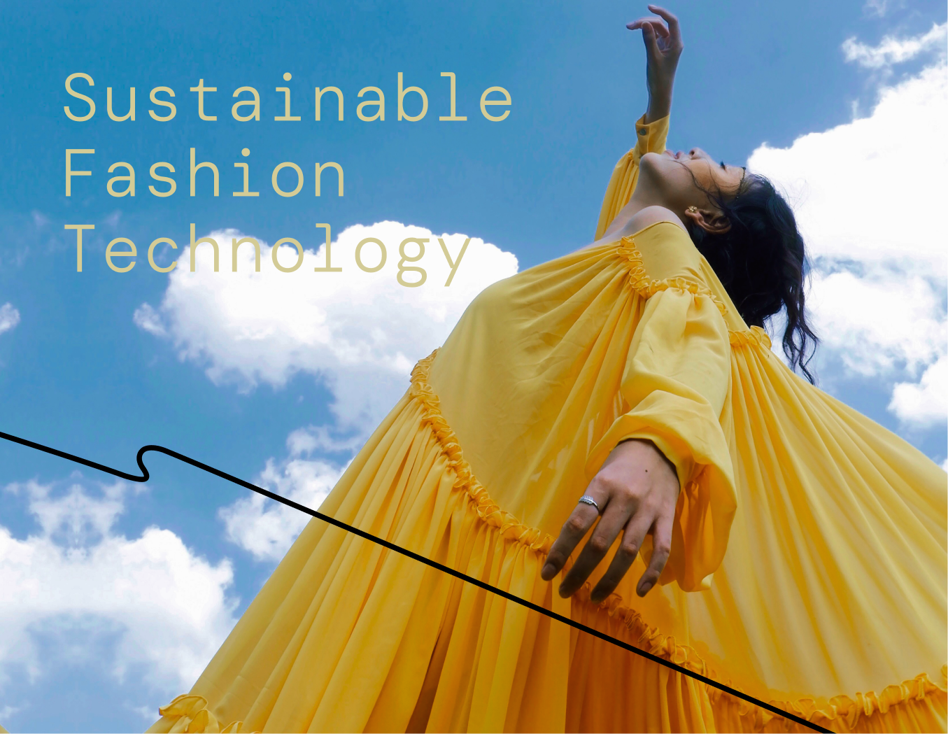 Sustainable Fashion Technology