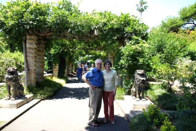 Botanical Gardens