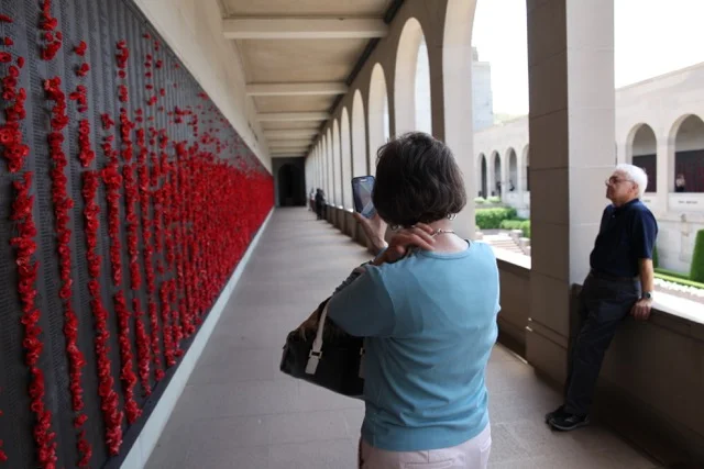 Australian National War Memorial