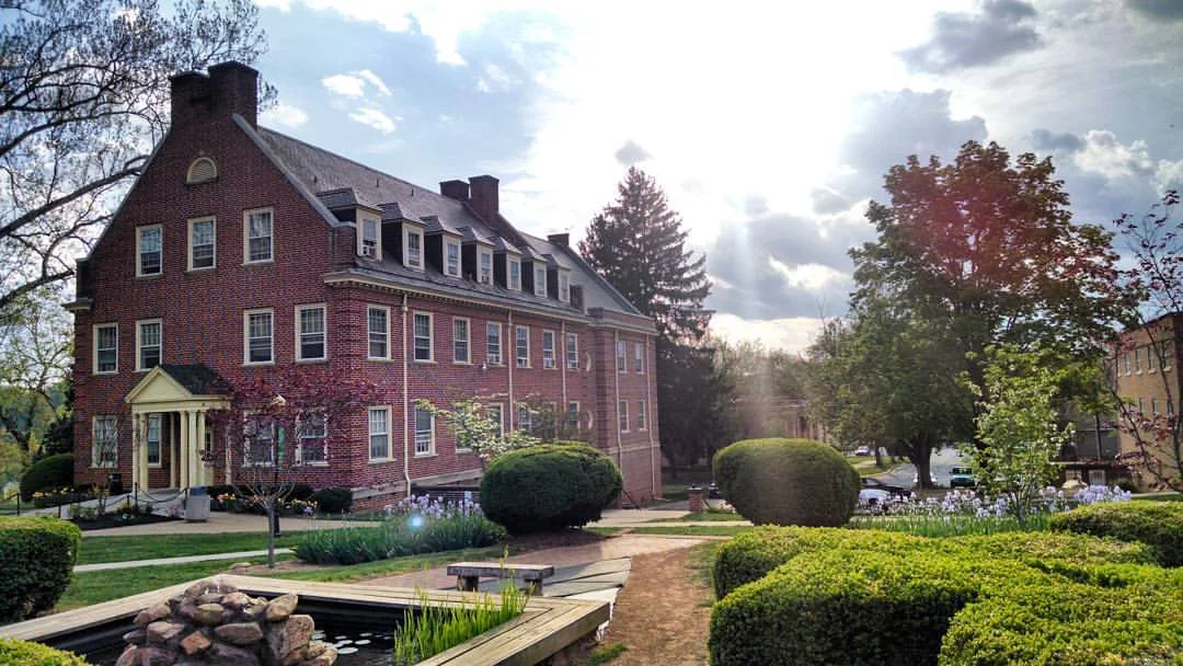 photo of SVU campus via Jordan Berrey (thanks, Jordan!)