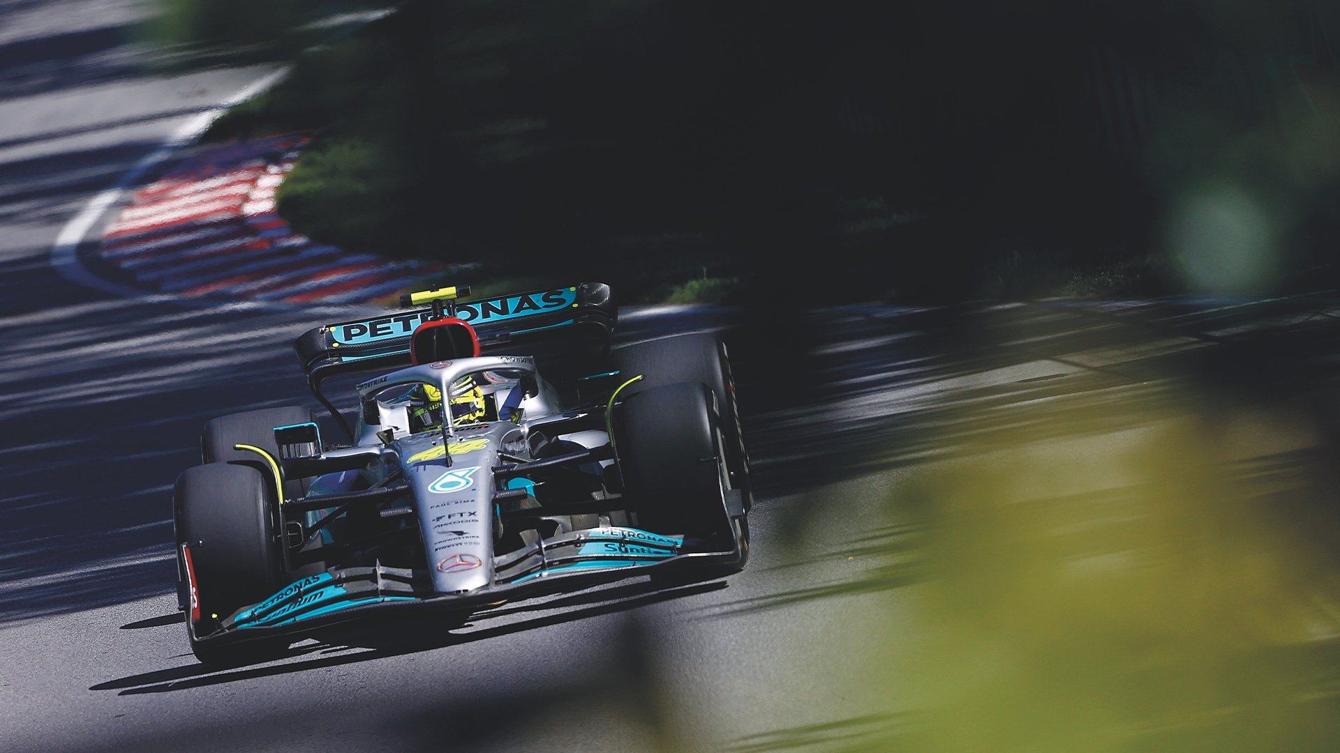 RACER Magazine Information Center