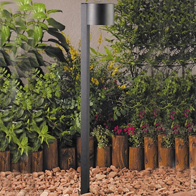 Landscape Lighting — Granulawn