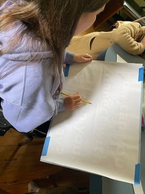 Anchorage Library Drawing Class: Chugiak-Eagle River Branch [Free, No Registration] 