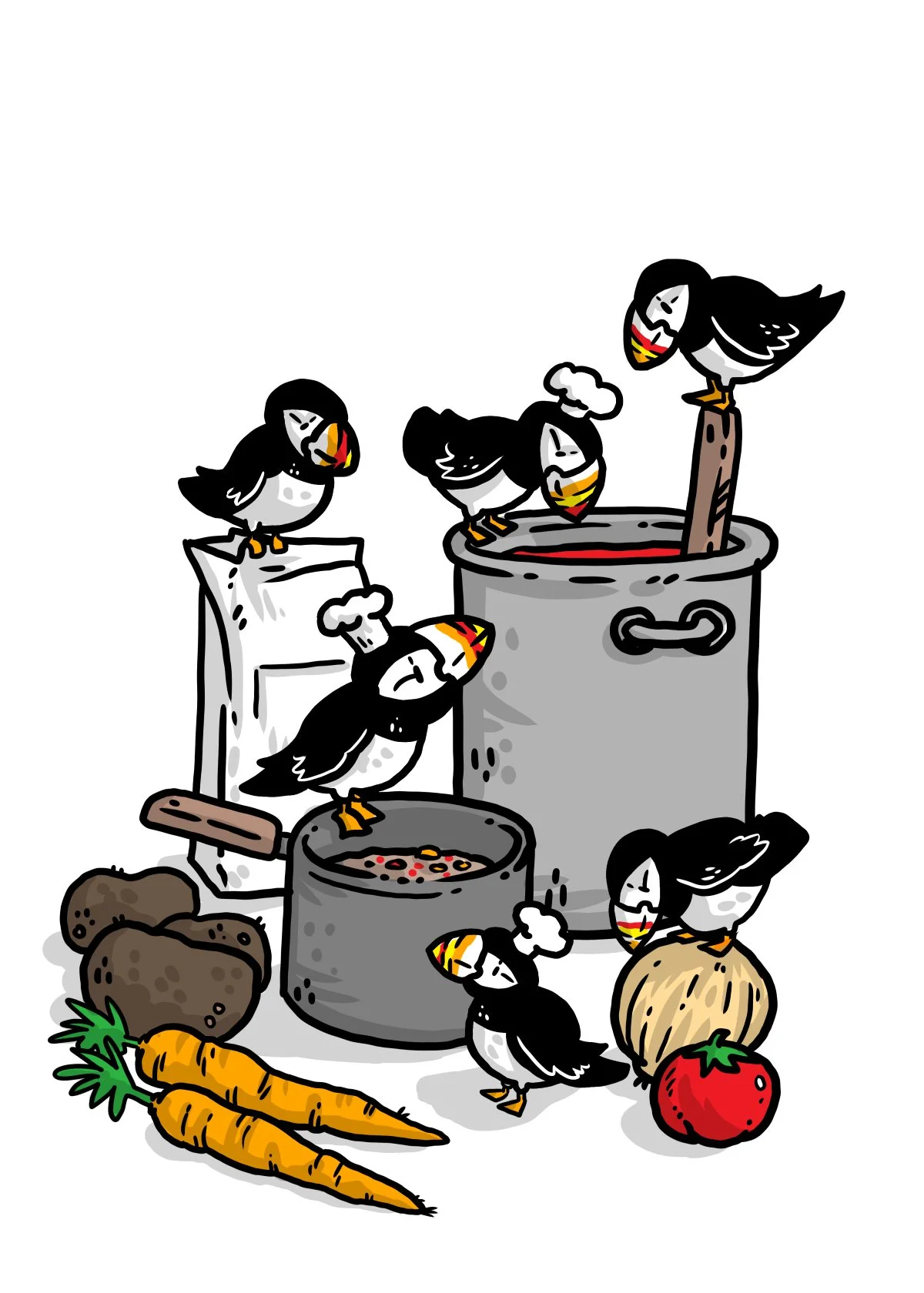 Puffin Cooking (Final small).jpg