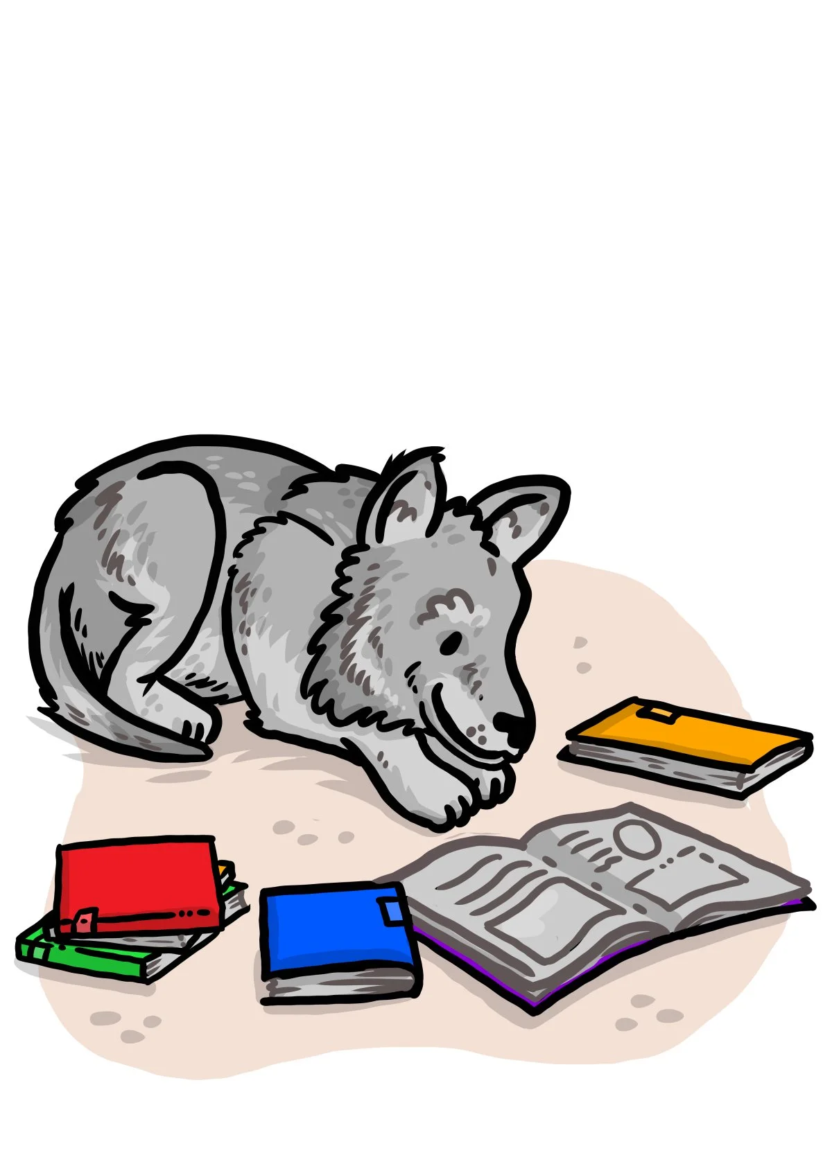Wolf reading (Final small).jpg