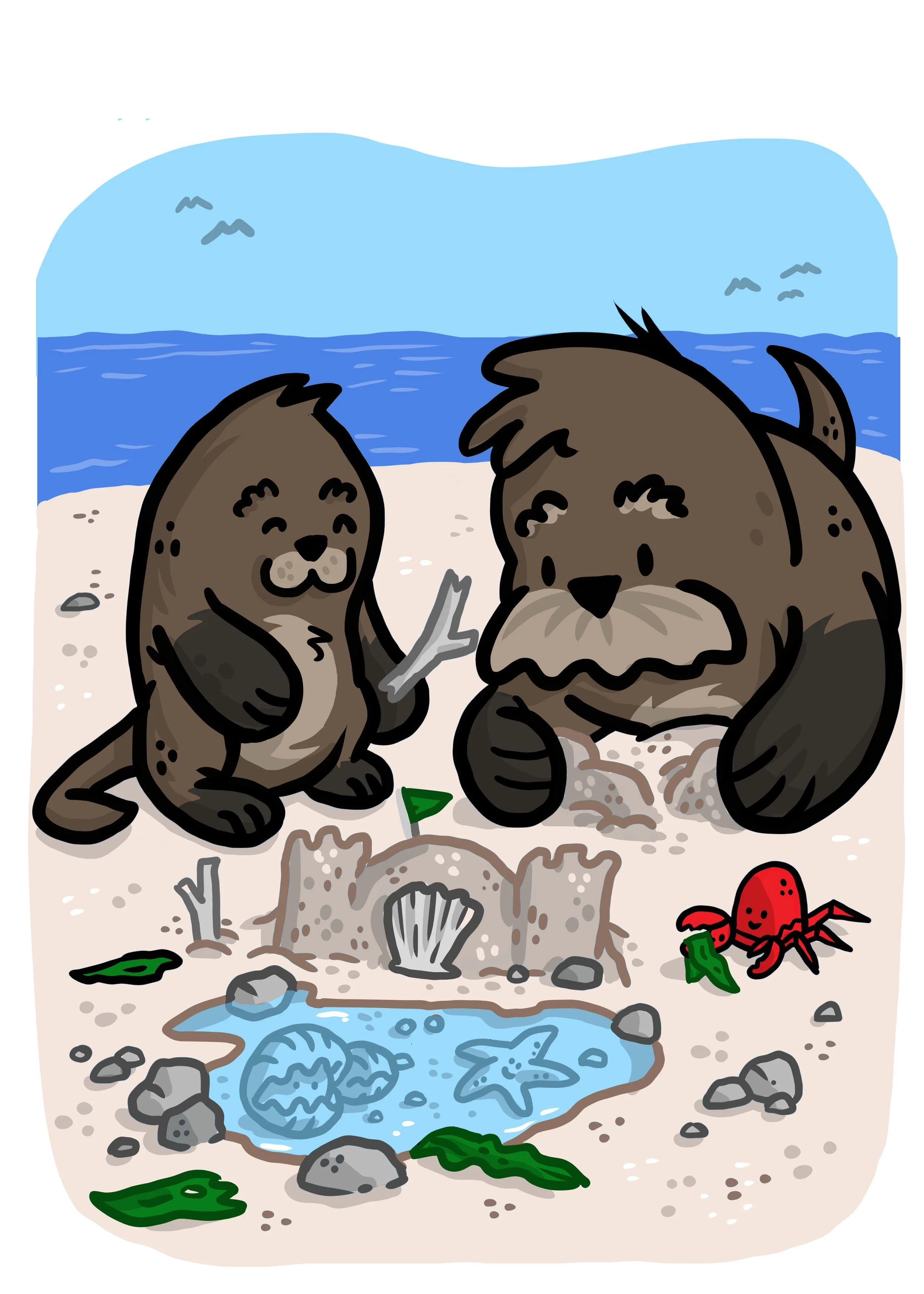 Otter Play (final).jpg