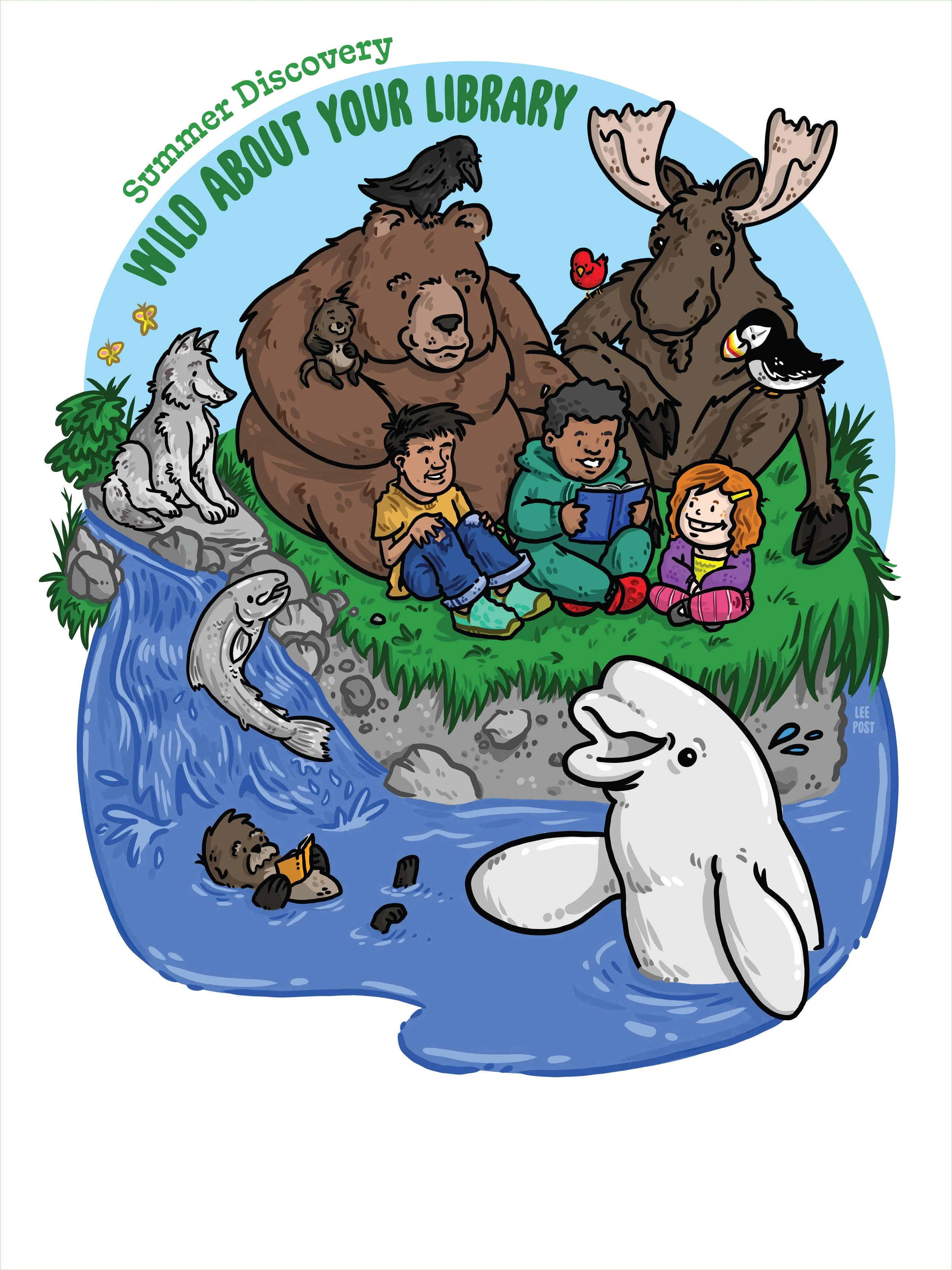 Library Animal Friends Poster (final).jpg