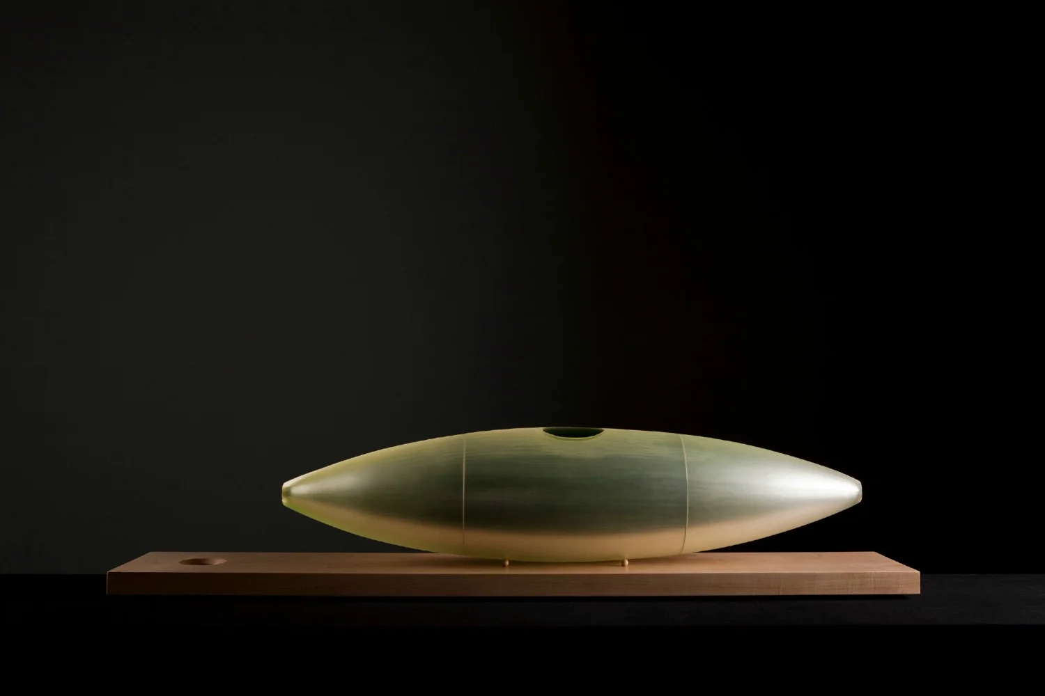 Living Treasure: Masters of Australian Craft