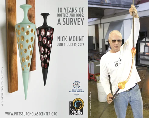 LECTURE + SPECIAL DEMONSTRATION WEDNESDAY, MAY 30 2012    6-8PM