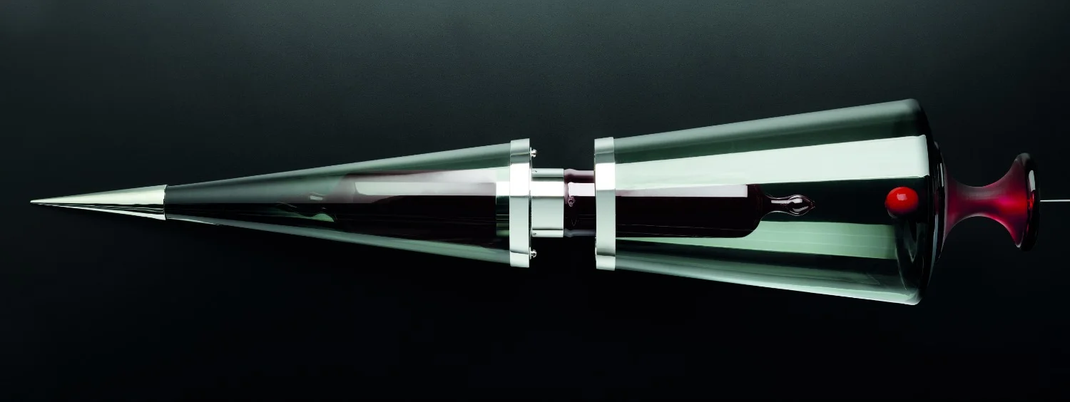 The Penfolds Ampoule Project For Your Rare Wine