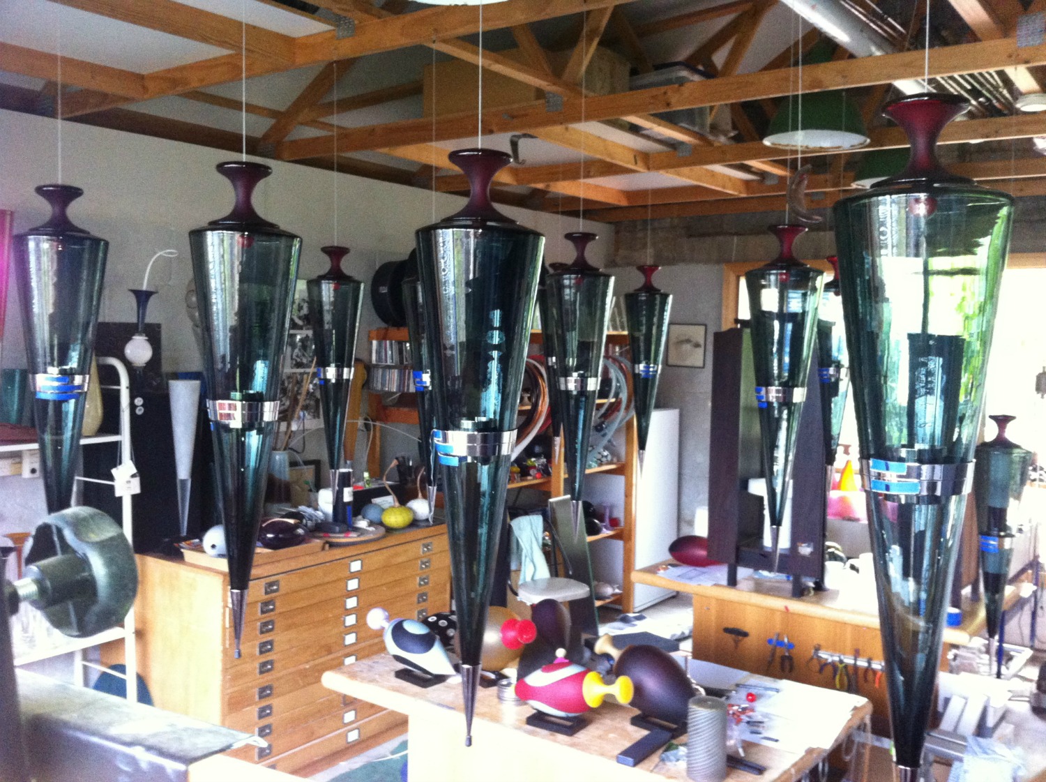 Ampoule Project