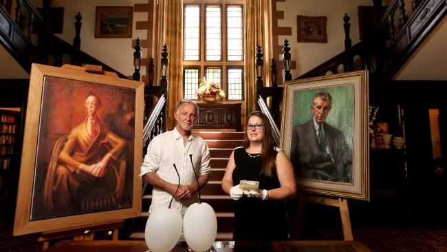 Carrick Hill celebrating its 30th pearl anniversary