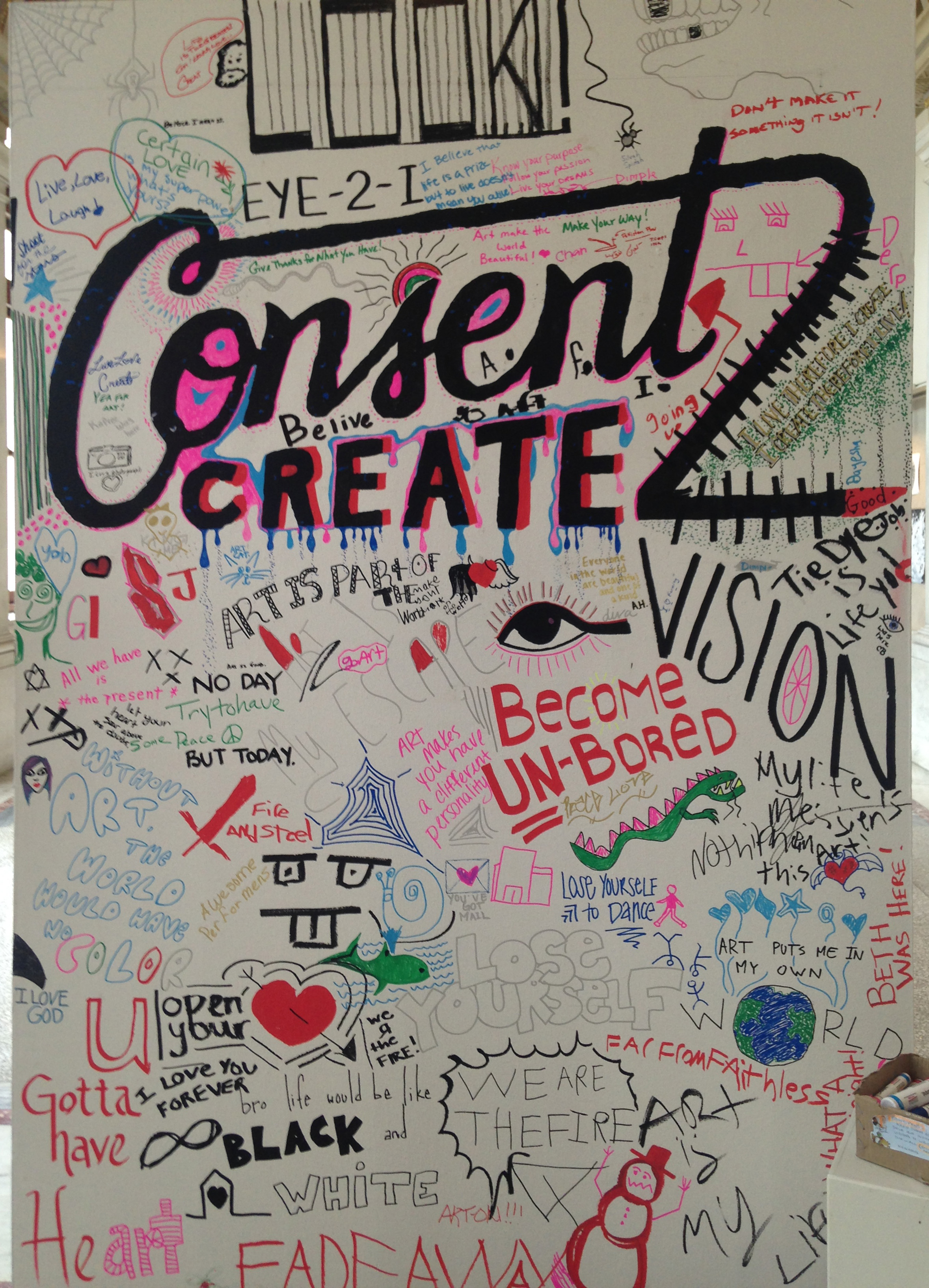 Consent 2 Create (Side 1)