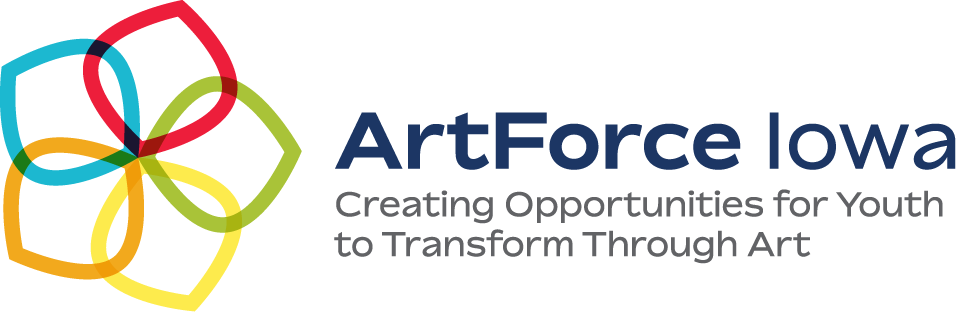 ArtForce Iowa