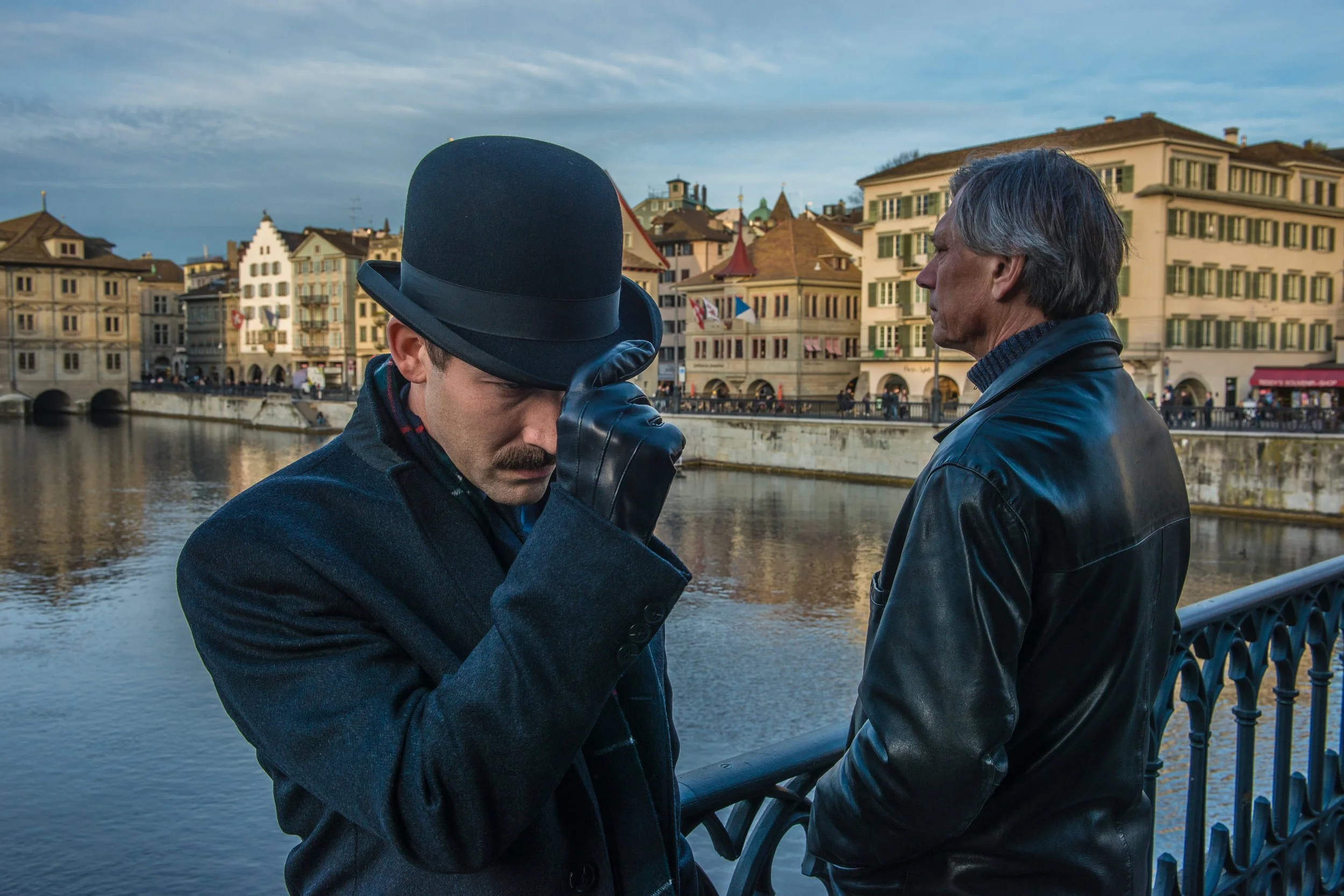 Watch the trailer here: http://www.daserste.de/unterhaltung/film/filme-im-ersten/videos/vorschau-allmen-und-das-geheimnis-des-rosa-diamanten-video-100.html For more info visit: http://www.daserste.de/unterhaltung/film/filme-im-ersten/sendung/allmen-und-das-geheimnis-des-rosa-diamanten-100.html