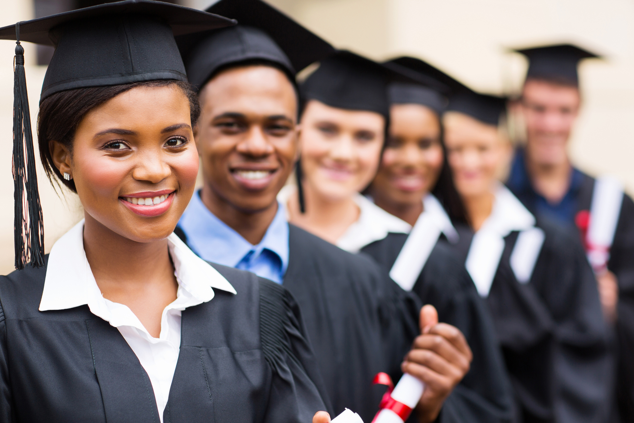Bursary management