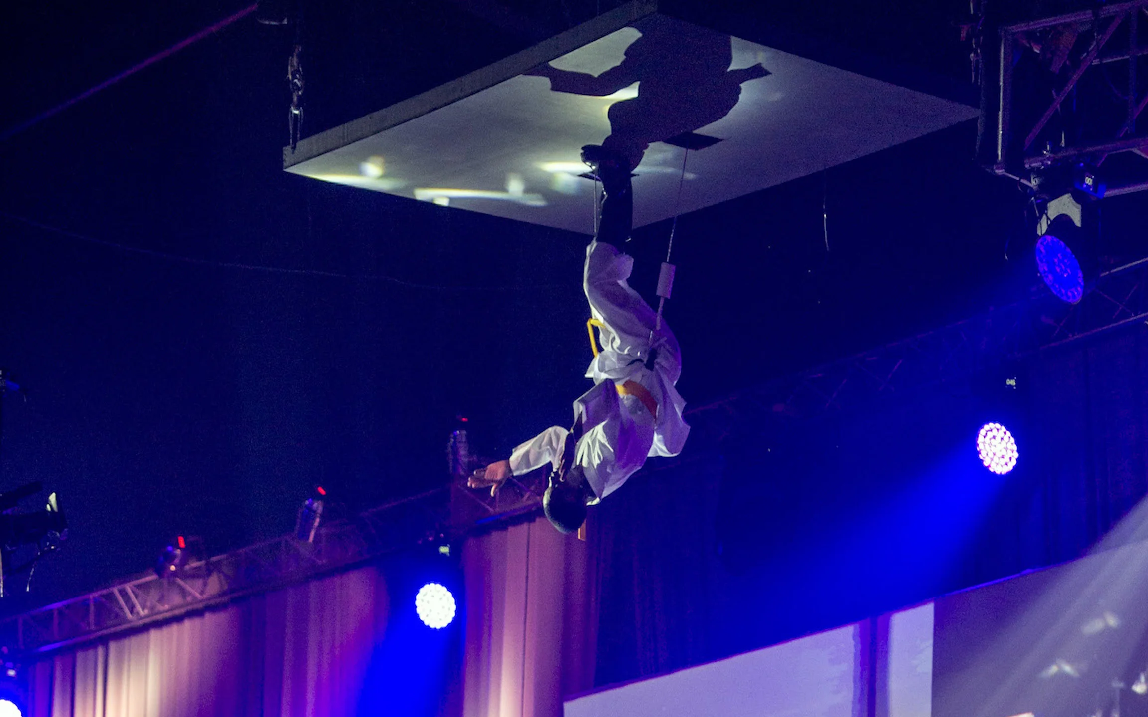 SA Sports Awards