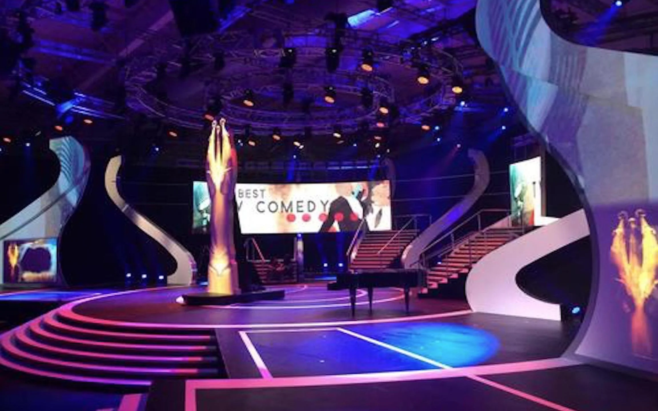 SAFTAs