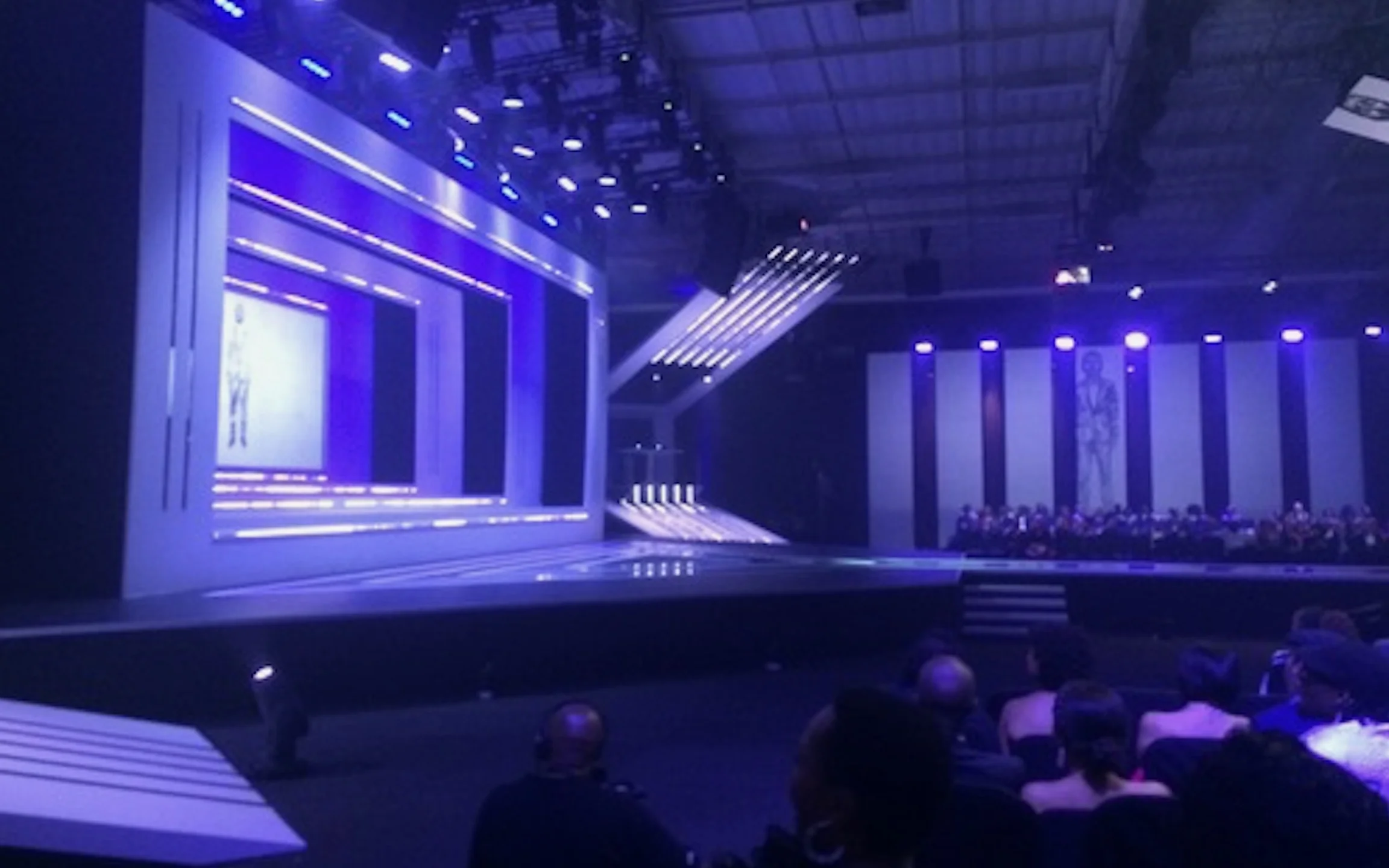 SAFTAs