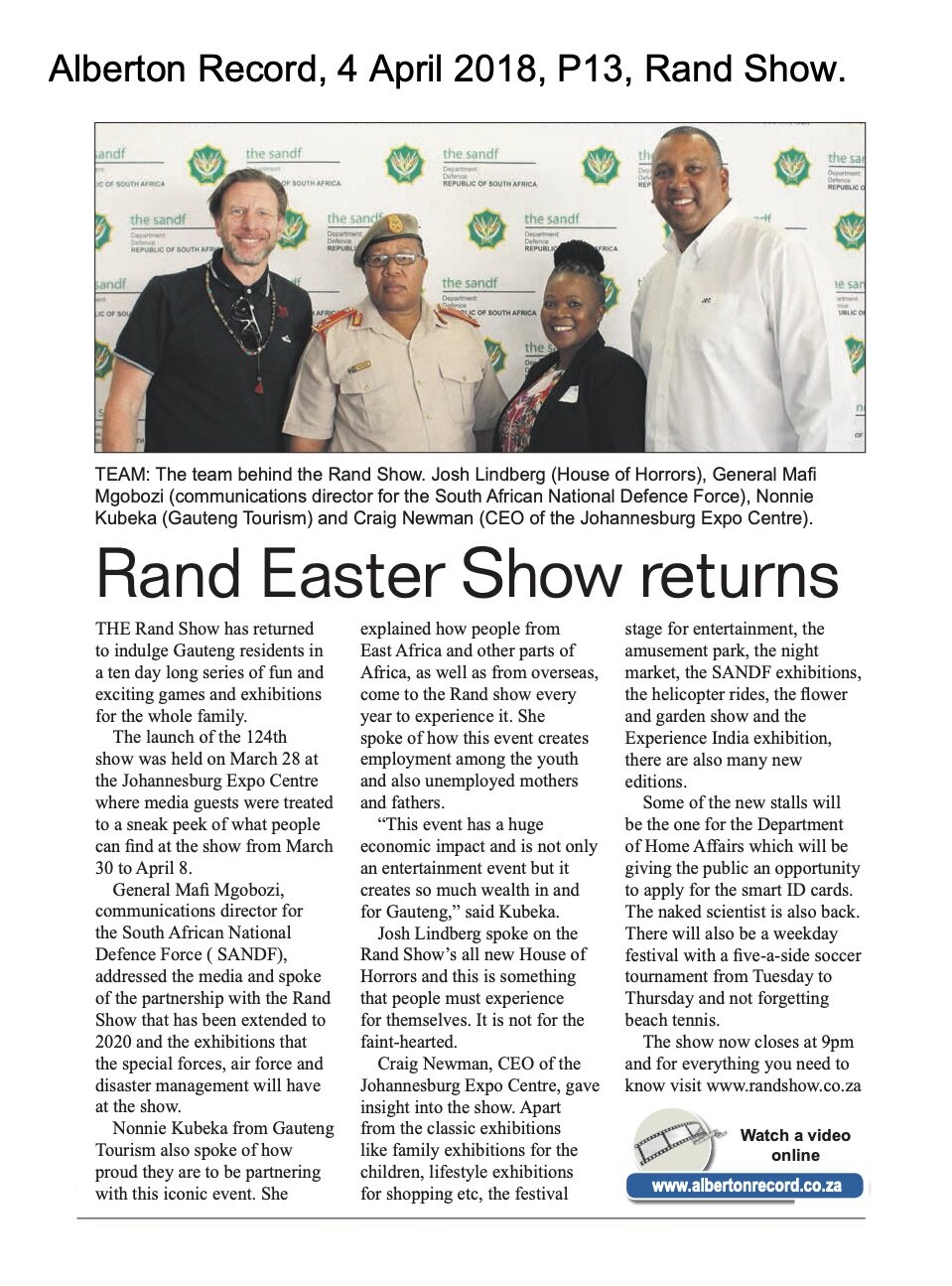 Alberton Record, 4 April 2018, P13. 1,4. Rand Show..jpg