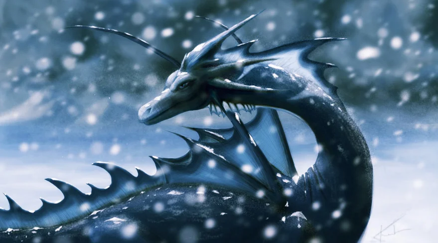 Impressions of Snow