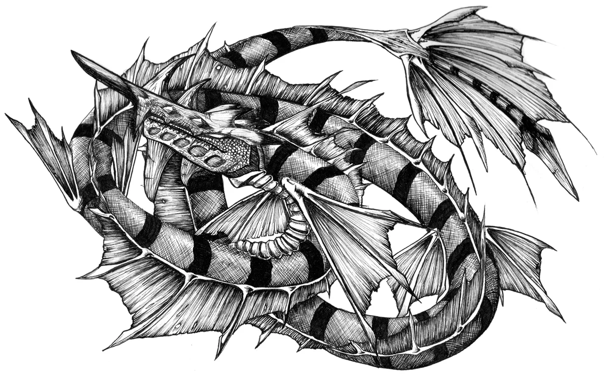 Voltersword