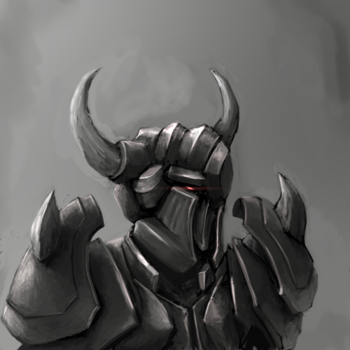 Shadow knight