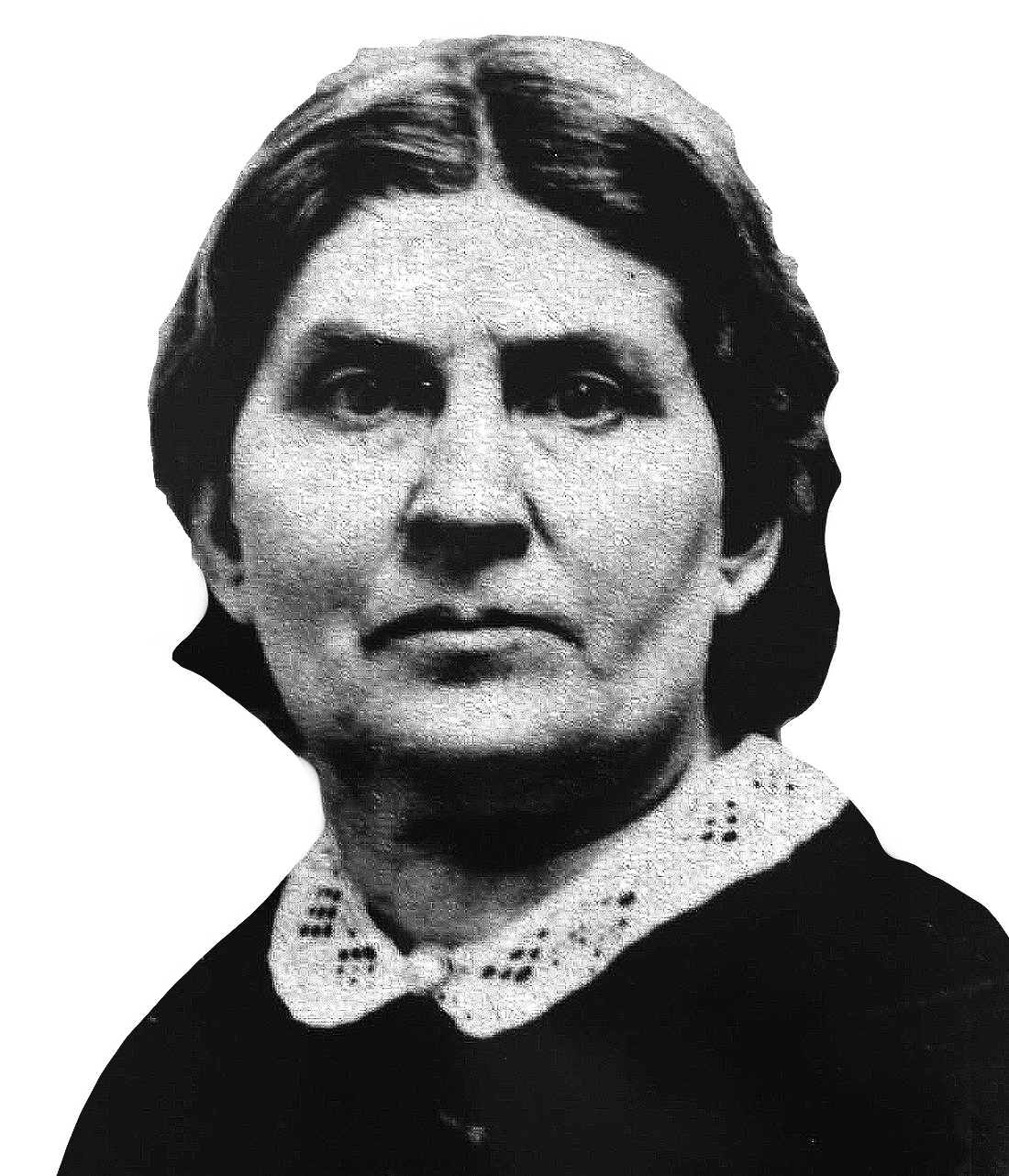 Harriet Holton Noyes.