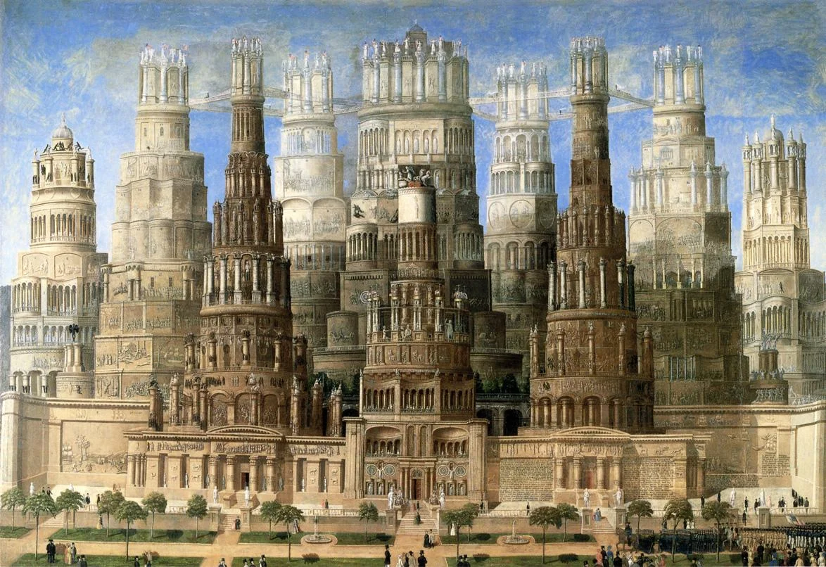 Historical Monument of the American Republic , 1867–1888 Oil on canvas, 9 feet 3 inches x 13 feet 1 inch, Museum of Fine Arts, The Morgan Wesson Memorial