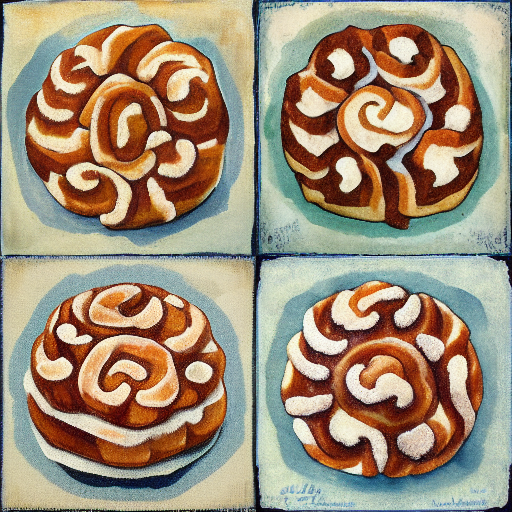 Q._Mary_Blair_Cinnamon_Bun_with_Texture_gouache_de41ef5c-a66c-42be-8231-43cc77bd31bf.png