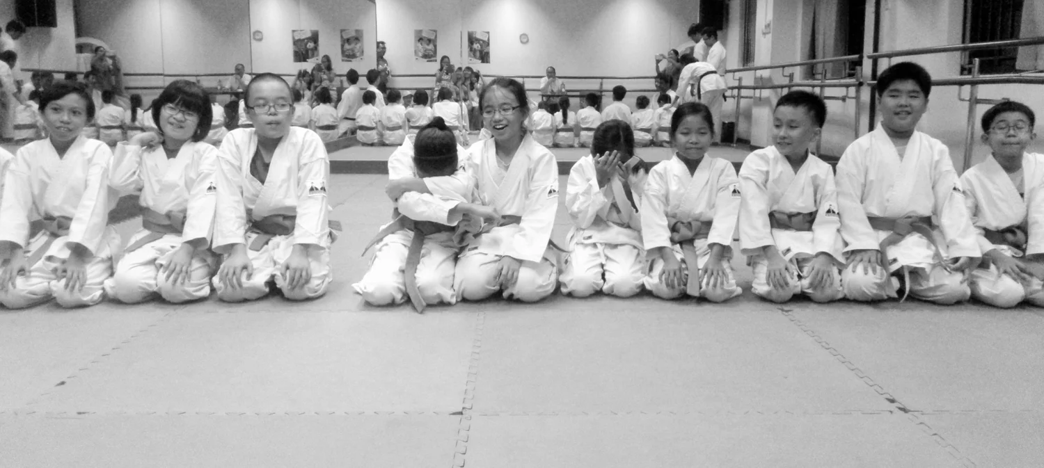 Our First Grading