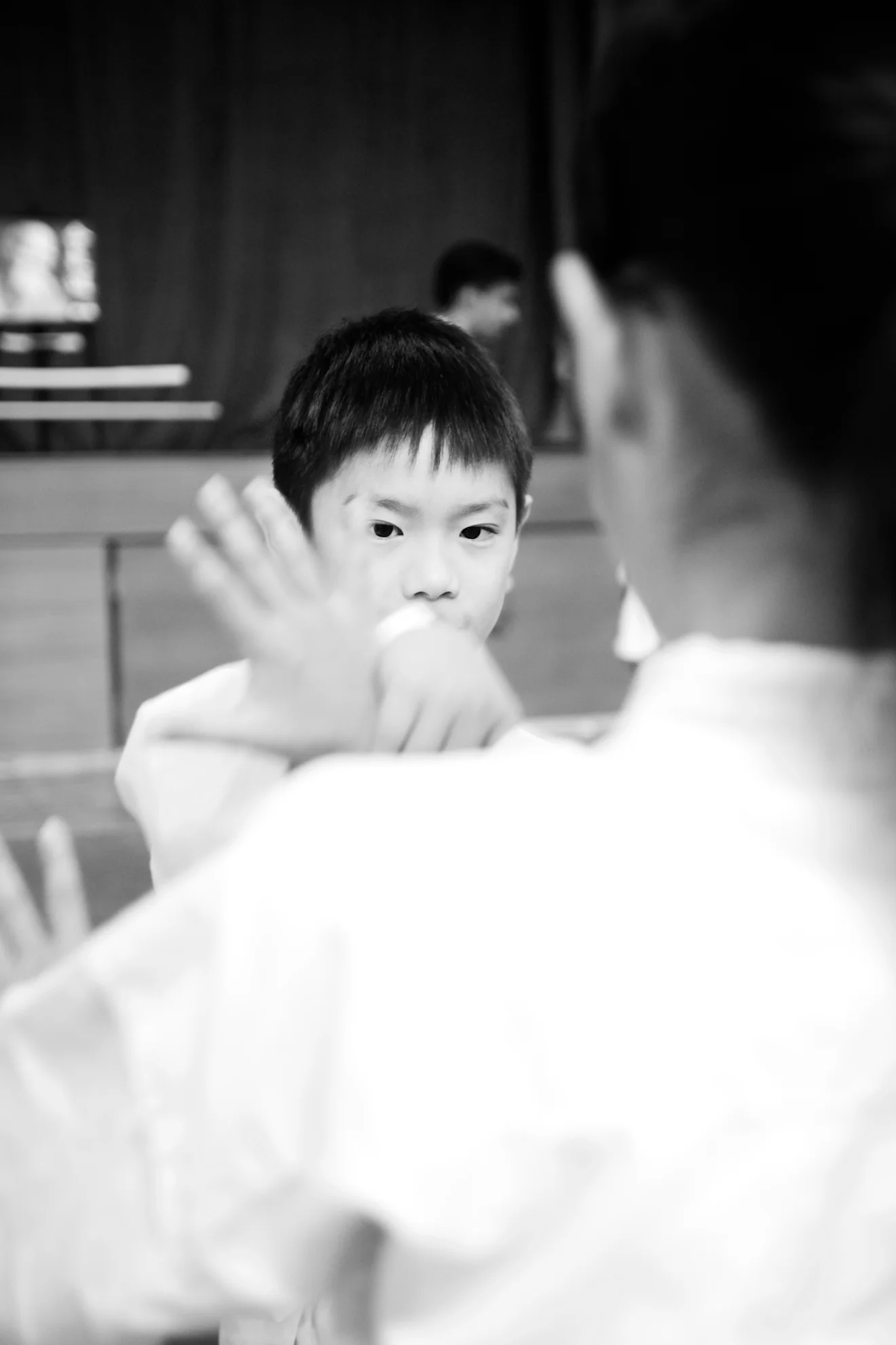 Aikido Kenshin-Kai - Singapore