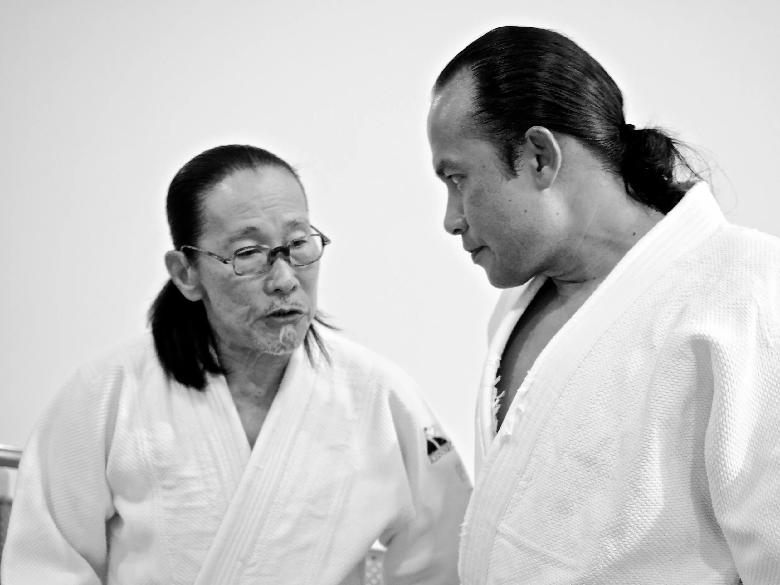 Aikido Kenshin-Kai - SIngapore