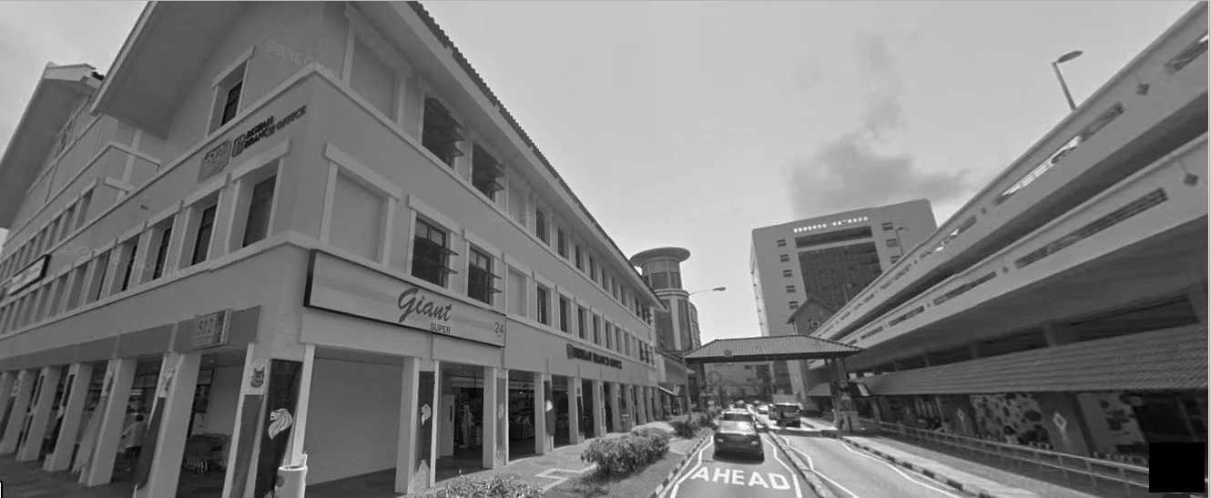 Temporary Venue change for Bishan CC classes