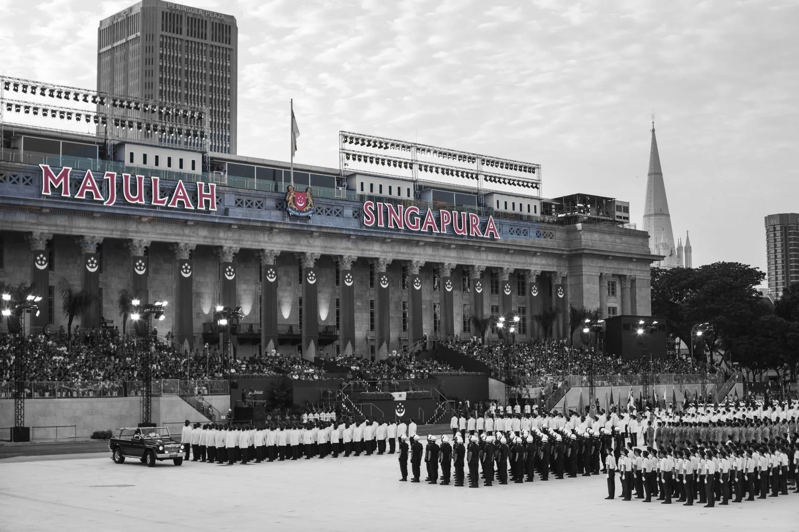 Class Closures in August 2017