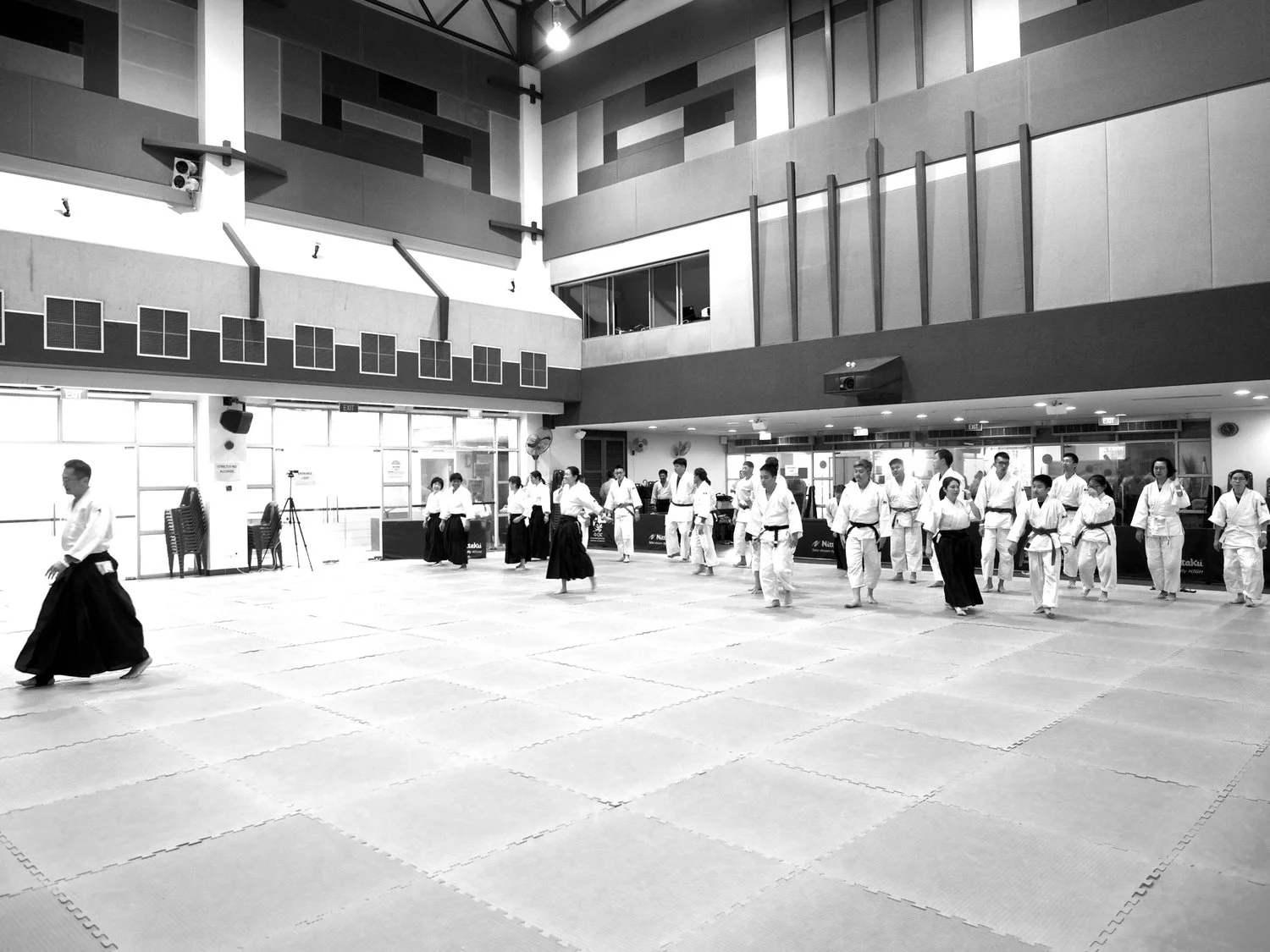 2019 Annual Seminar