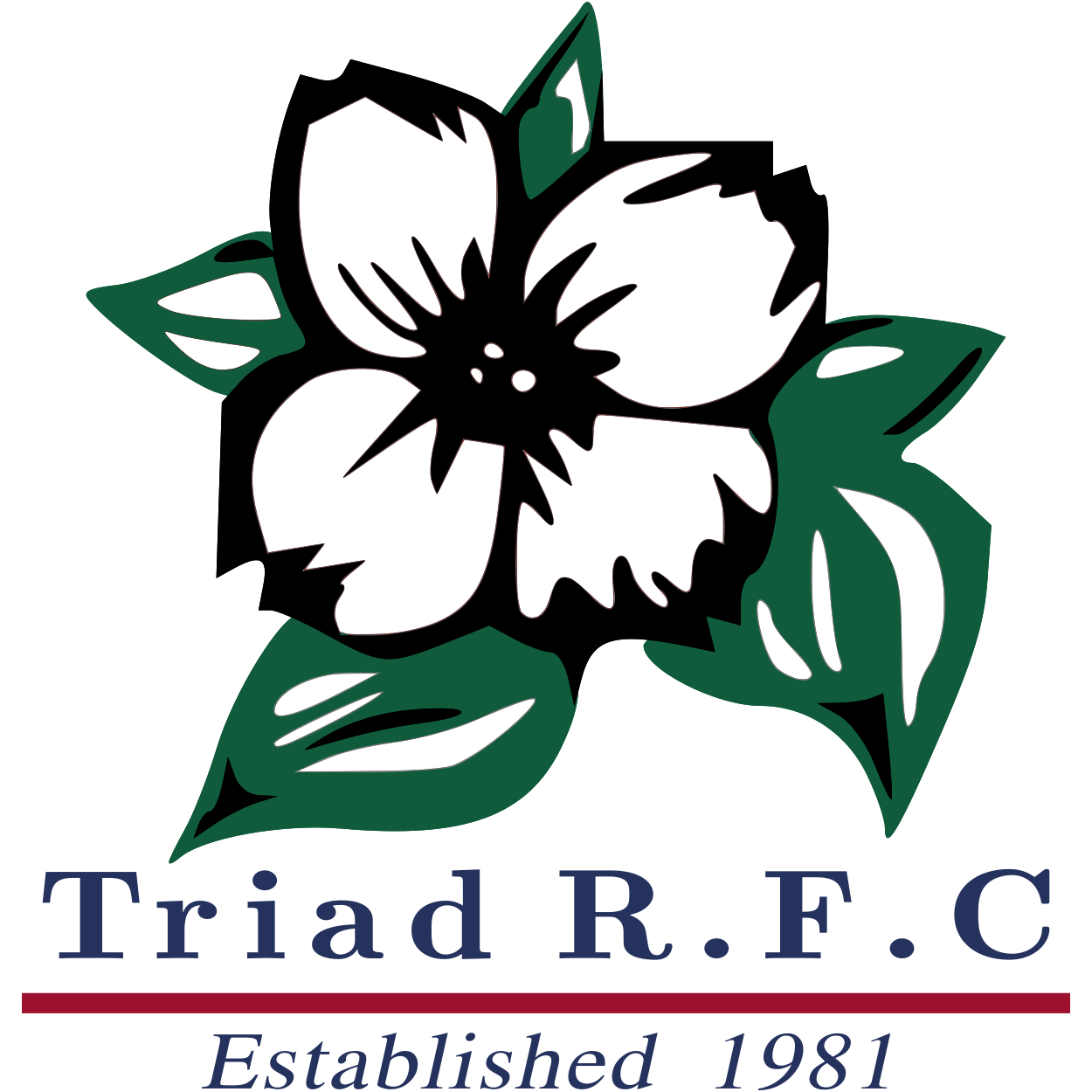 Triad Rugby Dogs Triad Rugby Club