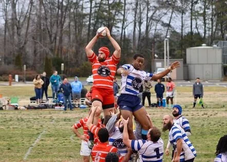 Triad Rugby Dogs Triad Rugby Club