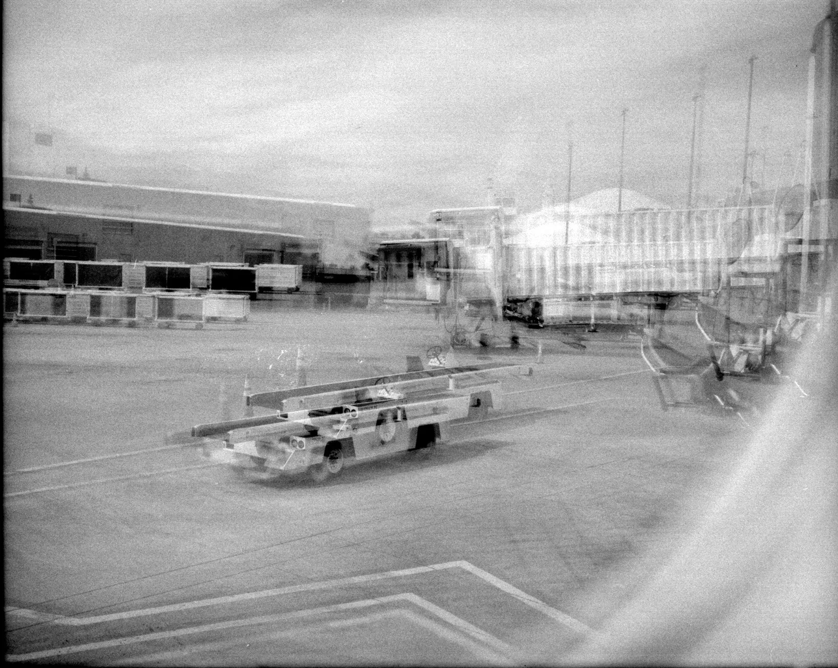 mamiya 7II photo film kentmere developed with rodinal
