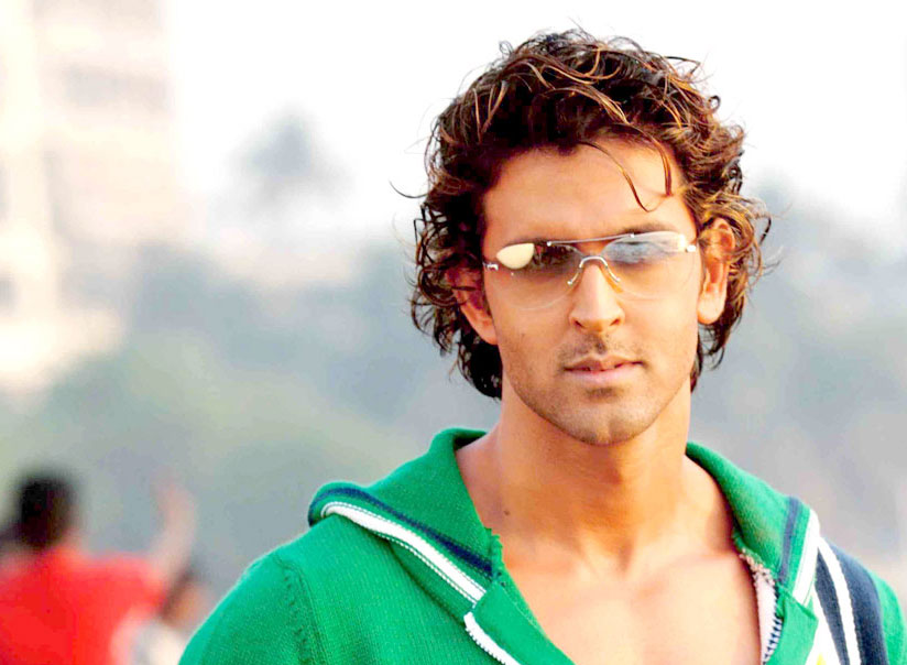 Hrithik Roshan will be seen in two films next year.