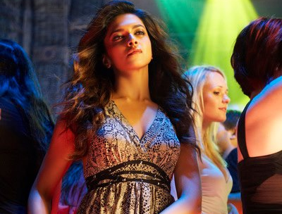 Deepika Padukone in Race 2