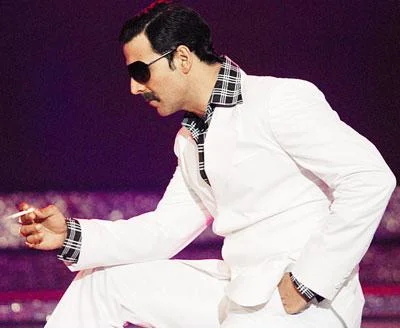 Akshay Kumar in Once Upon A Time in Mumbai Again