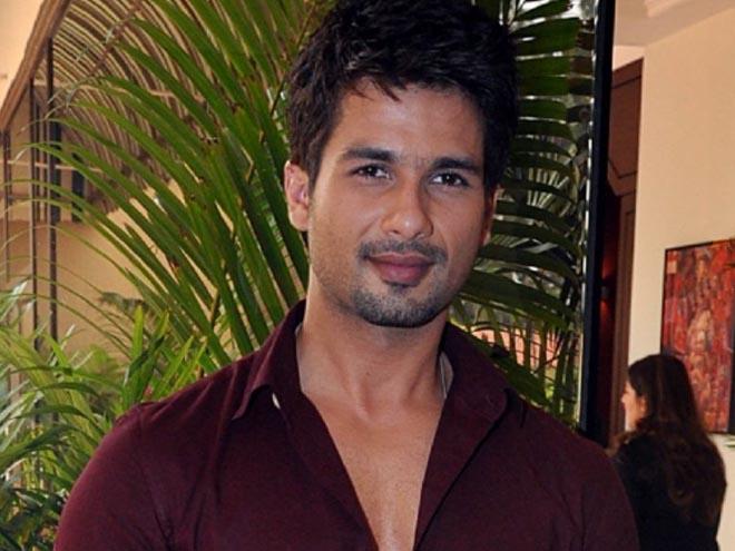 Shahid Kapoor celebrates his birthday today and will be seen in two films this year.
